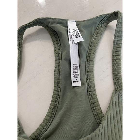 Victoria Secret Sport Bodysuit - Picture 6 of 6